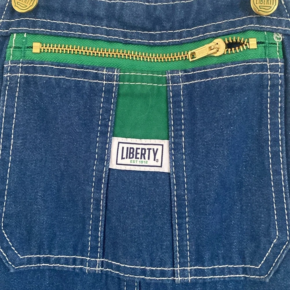 Liberty overalls - Picture 8 of 10